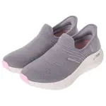 SKECHERS 女鞋 休閒系列 休閒鞋 瞬穿舒適科技 ARCH FIT 2.0_WATER PROOF - 150193GYPK