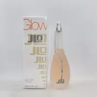 在飛比找蝦皮購物優惠-JLo Glow 珍妮佛羅培茲 閃耀女神女性淡香水 100m