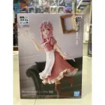 HELLO TOY 正版 現貨 代理 景品 關於我轉生史萊姆這黨事 朱菜 女僕