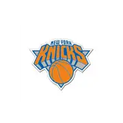 New York Knicks Enamel Collectors Pin