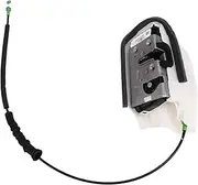Car Front Door Lock Actuator Compatible with Tesla Model Y/3 2020-2023(As Shown Left)
