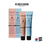 [W.DRESSROOM] 香水護手霜 NO.49 PEACH BLOSSOM + NO.97 APRIL COTTON