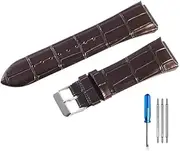 [NVGVCMLBAA] Men's Watchbands Fit For Guess Series Band W0040g3/0247g3/0040 G7 22mm Watch Strap