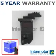 Mass Air Flow Meter Sensor Intermotor 19793CP Fits Peugeot Citroen DS Vauxhall