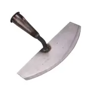 Garden Hoe Tool Gardening Hand Tools Shovel Camping Practical