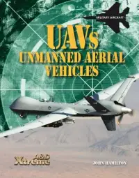 在飛比找博客來優惠-Uavs: Unmanned Aerial Vehicles