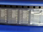 (5 PCS) N74F133D SIGNETICS Logic Gates 13-INPUT NAND GATE SOIC-16