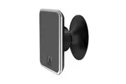 Aerpro MagMate Pro Dash Mount Adjustable Magnetic Phone Holder Mount BLK