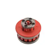 RIDGID 12-R HS-SS-NPT-3/8 (37520) 3/8" Threader Die Head HS SS RH, NPT