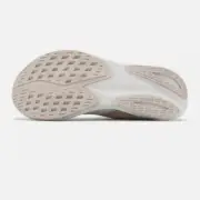 9.5 Brooks Hyperion Crystal Grey Blue Glass White Women Running 1203961B-419