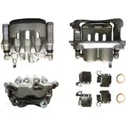 Protex Caliper Assembly - 090D0148