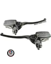 Hydraulic Brake & Clutch Master Cylinder Honda Magna 700 750/Nighthawk 550/PC800