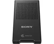 Sony CFexpress Type B / XQD Memory Card Reader