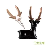 在飛比找博客來優惠-iThinking Dear Deer Pliers 坐臥款