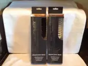 Keratin Ceramic + Ionic Vent Brush Black Or White - You Choose Color - WOW