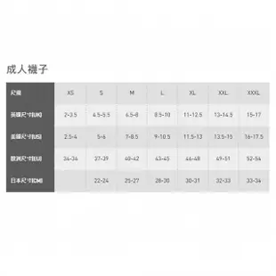 【adidas 愛迪達】襪子 中筒襪 運動襪 3雙組 三葉草 CREW SOCK 3STR 白 IU2661