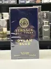 Versace Dylan Blue Eau de Toilette for Men 3.4 fl. oz. / 100ml