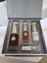 Nasayeb Collection by Dar Al Teeb - 4 Pieces Set - ships Quickly From USA