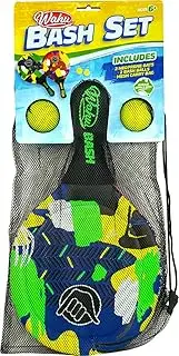 WAHU Beach Bash Bat & Ball Game Set for Child & Teen