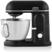 Sunbeam Planetary Mixmaster the Master One Black Classics