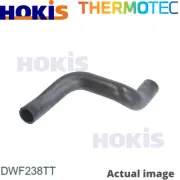 CHARGER AIR HOSE FOR FIAT PALIO 178B2.000/016 1.4L 4cyl PALIO