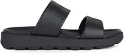 [Geox] Boys U Spherica Ec6 A Slide Sandal