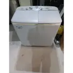 三洋雙槽洗衣機13公斤3500