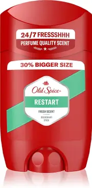 Old Spice Restart solid deodorant for men 65 ml