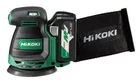 Hikoki Random Orbit Sander 36/18V SV1813DA(NN) 6-Speed 125mm Body Only New JP