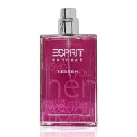 在飛比找蝦皮購物優惠-Esprit For Her 交心女性淡香水 50ml Te