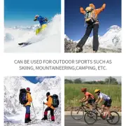 Fog Skiing Snowboarding Goggles Snow Goggles Motorcycle Goggles