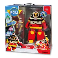 在飛比找蝦皮商城優惠-Robocar Poli 10吋變形羅伊 ToysRUs玩具