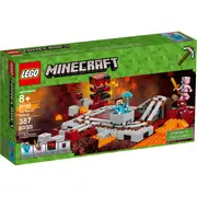 LEGO 21130 - Minecraft The Nether Railway