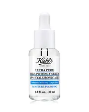 Kiehl's Since 1851 Ultra Pure High-Potency Serum 1.5% Hyaluronic Acid 1 oz.