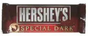 Hershey's Special Dark Mildly Sweet Chocolate Bars (1.45 oz., 36 ct.) (2 Pack)