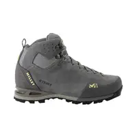 在飛比找momo購物網優惠-【Millet】MILLET 女 G TREK 3 GTX 