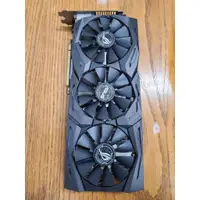 在飛比找蝦皮購物優惠-ASUS 華碩 ROG-STRIX-GTX1070-O8G 