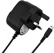 Orbitron Mains Charger For Nintendo DSi, DSi XL, 3DS, 3DS XL, 2DS and 2DS XL