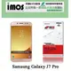 【愛瘋潮】Samsung Galaxy J7 Pro (5.5吋) iMOS 3SAS 防潑水 防指紋 疏油疏水 螢幕保
