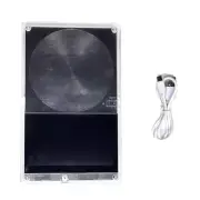 Schumann Waves Resonance Generator Pulse Generator Touch Display Resonator
