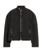 [44 LABEL GROUP] 44 LABEL GROUP Jackets - Item 16412349