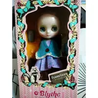 在飛比找蝦皮購物優惠-雅頓中布 小布娃娃 Blythe 絕版