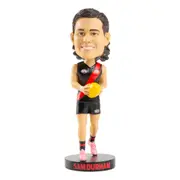 Essendon Bombers Sam Durham AFL Bobblehead Collectible Bobble Head Statue