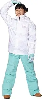 オンヨネ(ONYONE) RES67003 Ski Wear, Kids Snowsuit