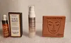 CEO GLOW Sunday Riley Bare Minerals Luscious Face Contour *eBay Best Price*