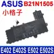 ASUS B21N1505 電池 小格子 E402 E502 E402S E402M E502S (8折)