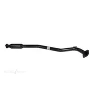 Redback Sports Pipes to suit Comm VE Sv6 3.6L Twin 2 1/4" Ute Cp LHS - STR160CP
