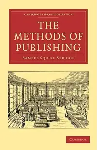 在飛比找博客來優惠-The Methods of Publishing