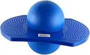 JunZheHub Kids Bouncing Pogo Ball - Fun Exercise Toy for Children