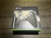 Xbox Wireless Controller Lunar Shift Limited Edition Xbox Series X, Xbox One, PC